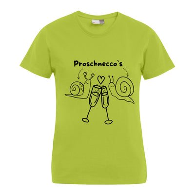 „Proschneckos“