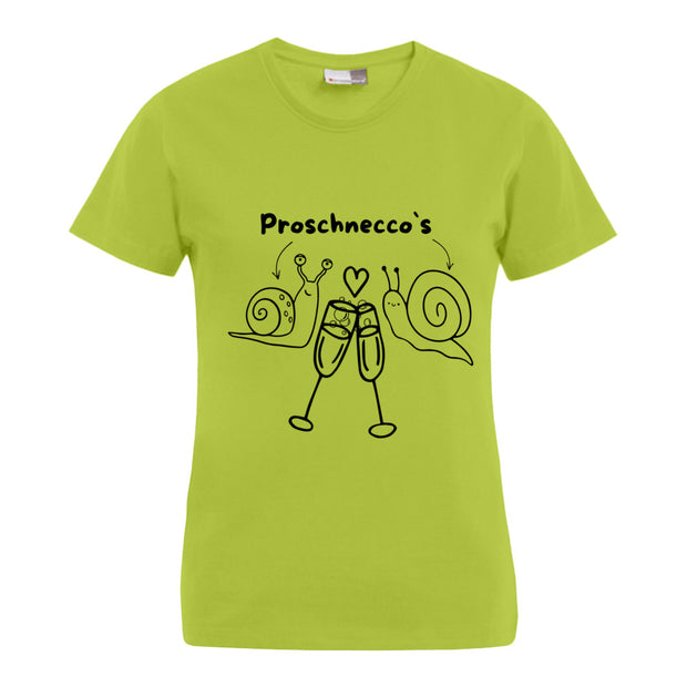 „Proschneckos“