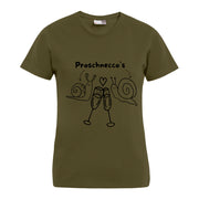 „Proschneckos“