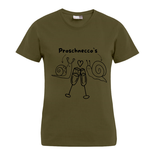 „Proschneckos“