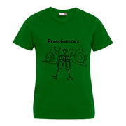 „Proschneckos“