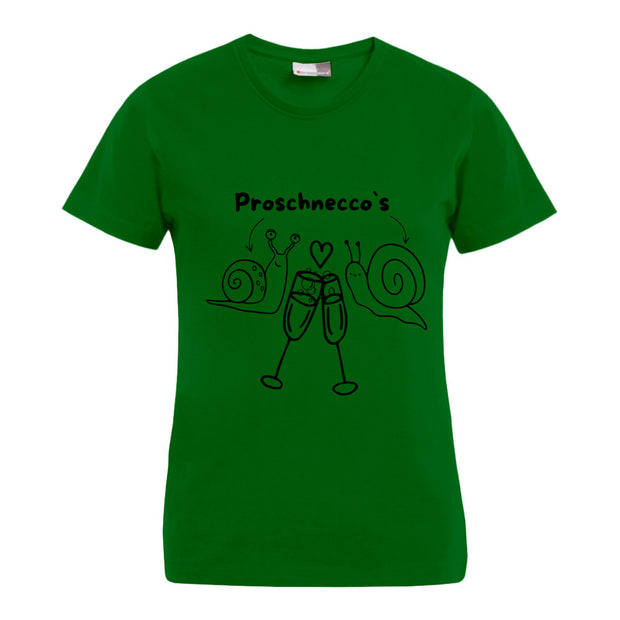 „Proschneckos“