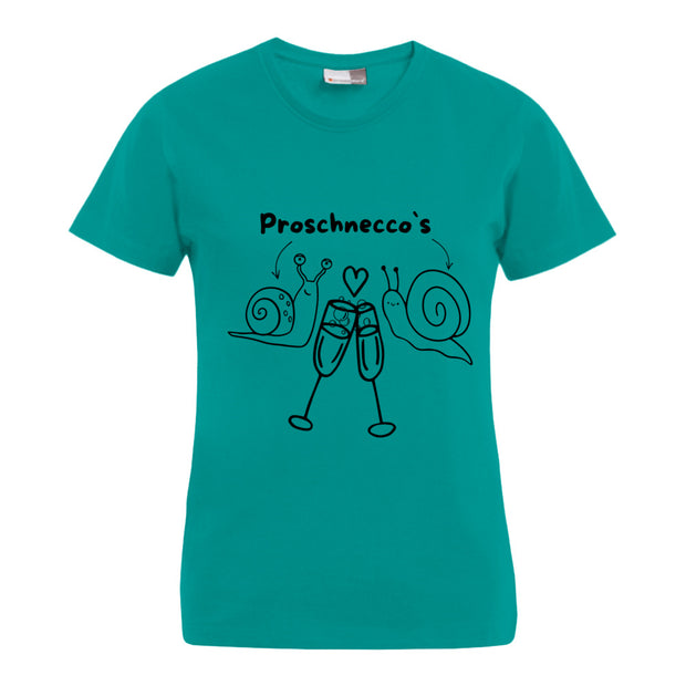 „Proschneckos“
