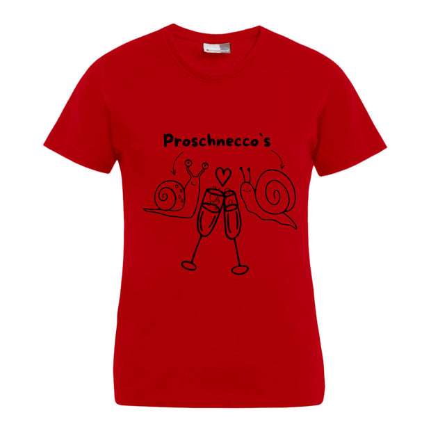 „Proschneckos“