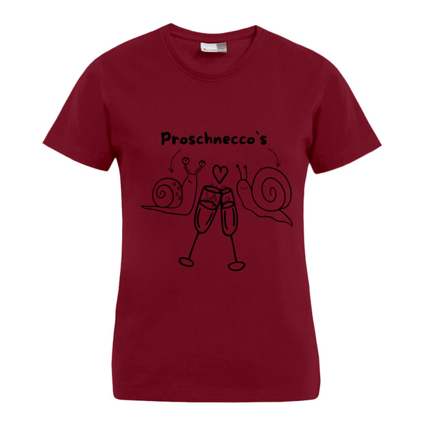 „Proschneckos“