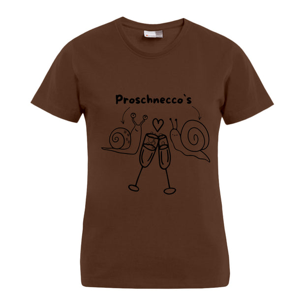 „Proschneckos“