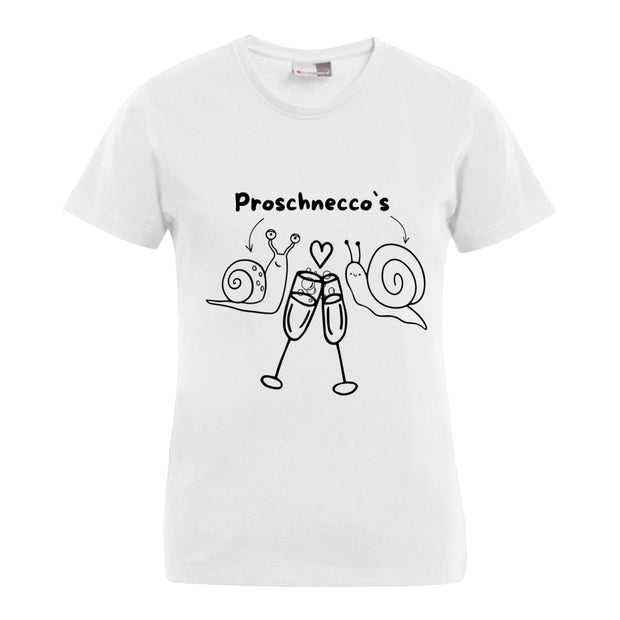 „Proschneckos“