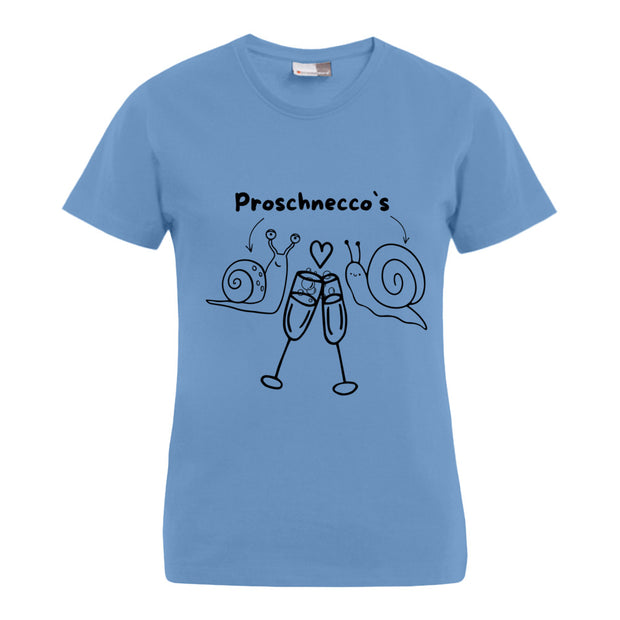 „Proschneckos“