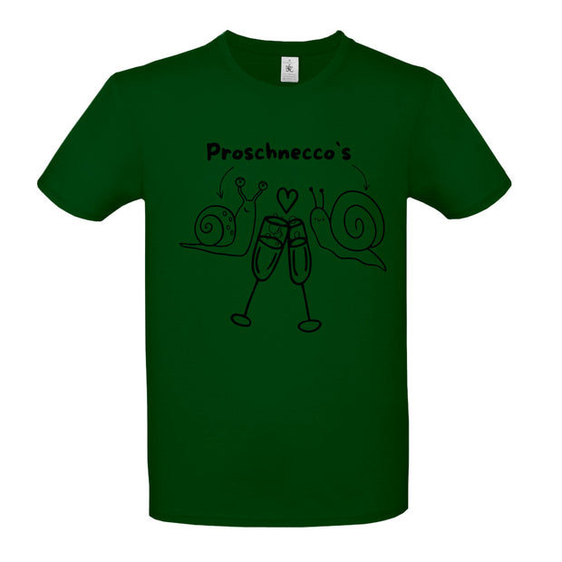 „Proschneckos“
