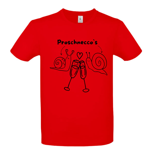 „Proschneckos“