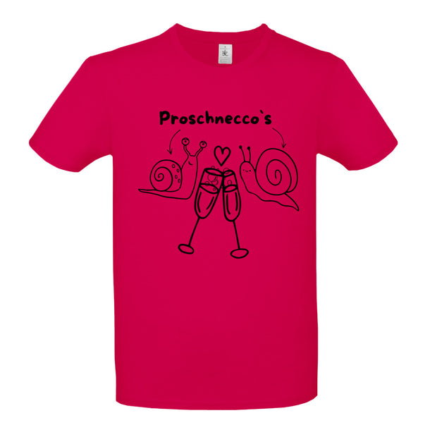 „Proschneckos“