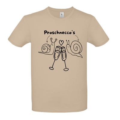 „Proschneckos“