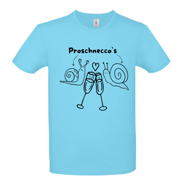„Proschneckos“