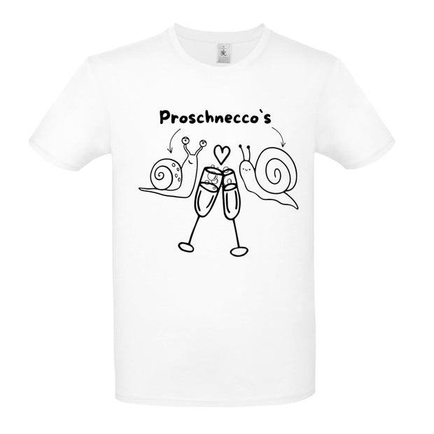 „Proschneckos“