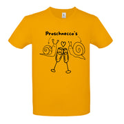 „Proschneckos“