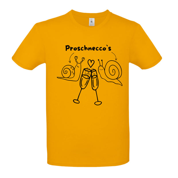 „Proschneckos“