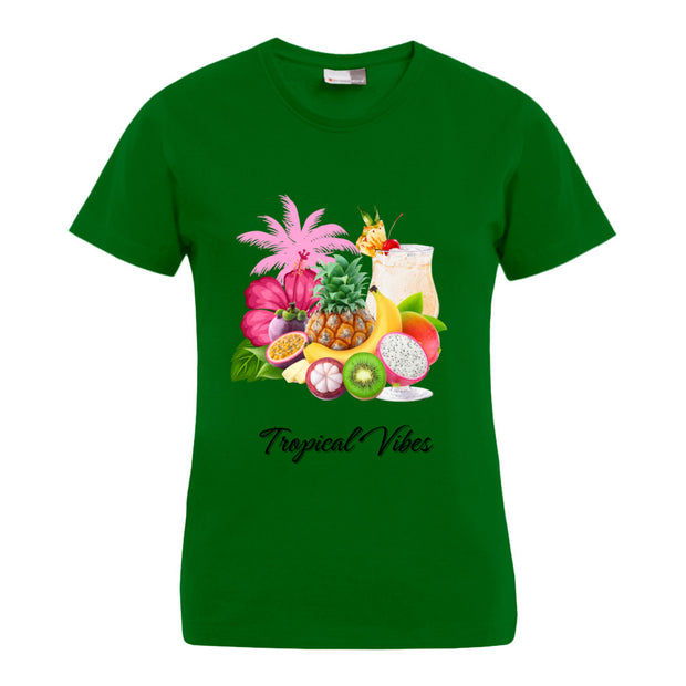 „Tropical Vibes“