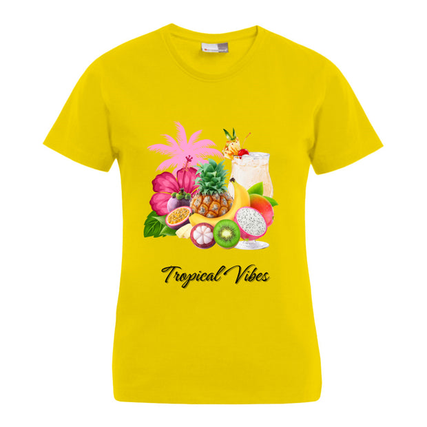 „Tropical Vibes“