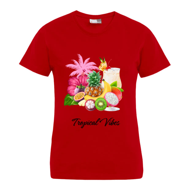 „Tropical Vibes“