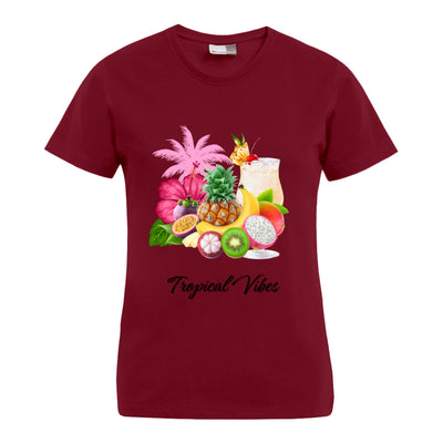 „Tropical Vibes“