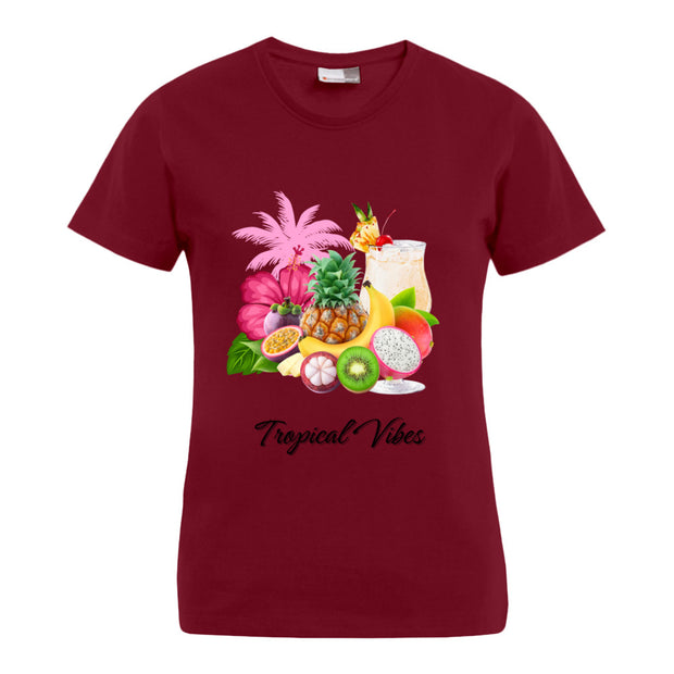 „Tropical Vibes“