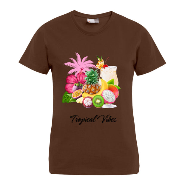 „Tropical Vibes“