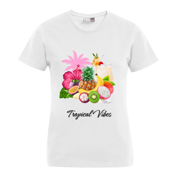 „Tropical Vibes“