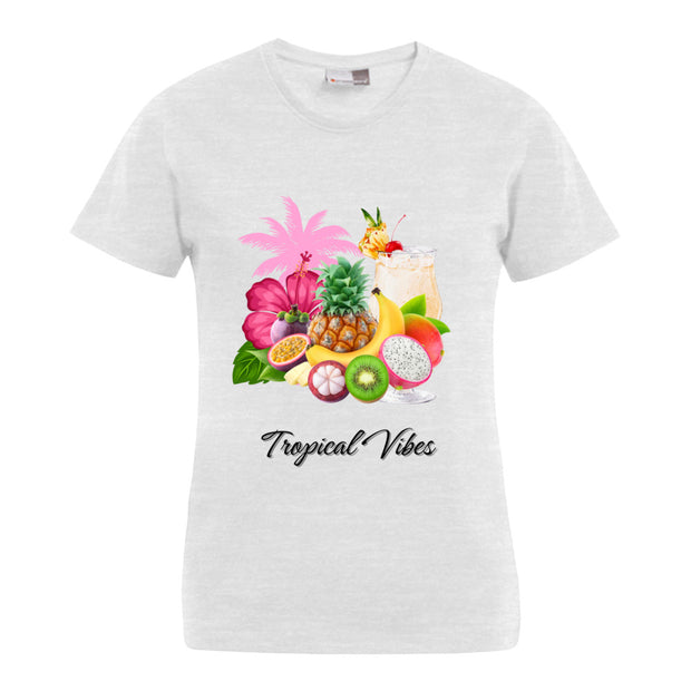 „Tropical Vibes“