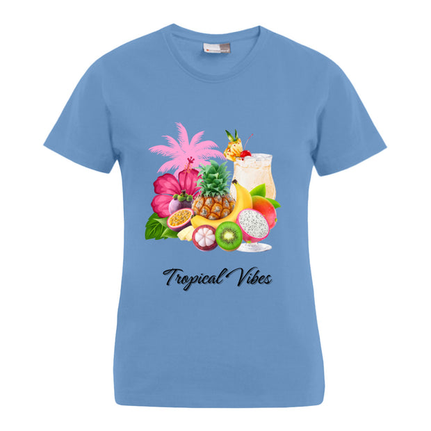 „Tropical Vibes“