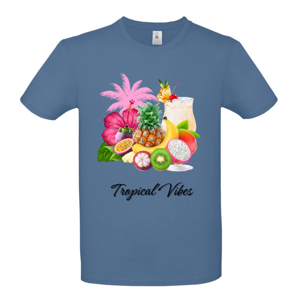 „Tropical Vibes“