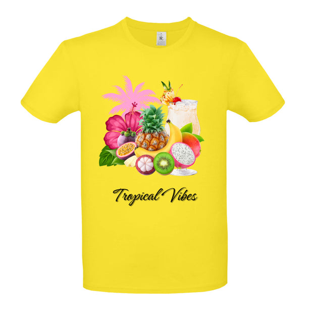 „Tropical Vibes“