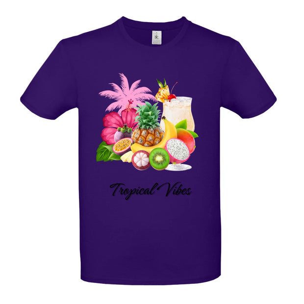 „Tropical Vibes“