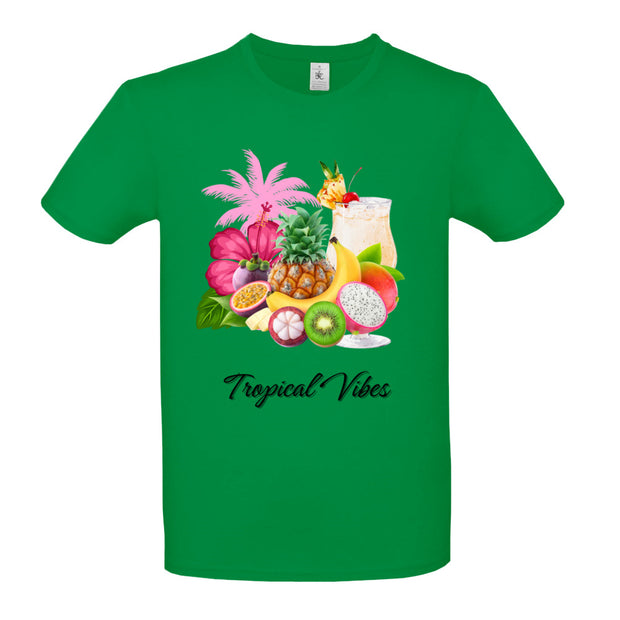 „Tropical Vibes“