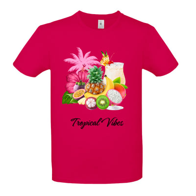 „Tropical Vibes“