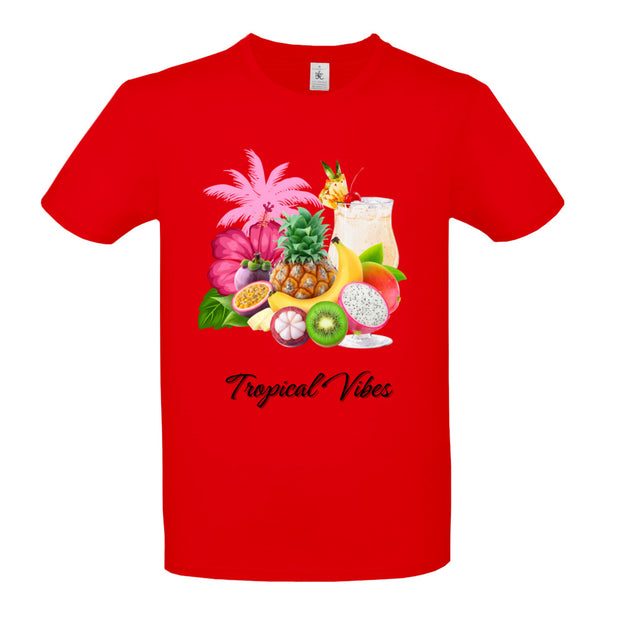 „Tropical Vibes“