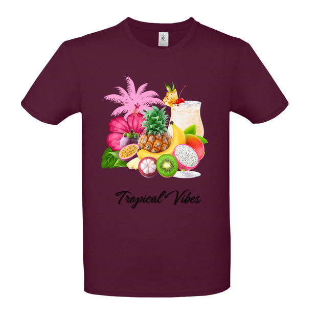 „Tropical Vibes“