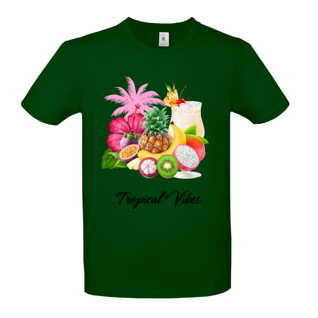 „Tropical Vibes“