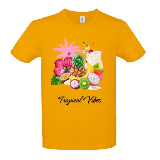 „Tropical Vibes“