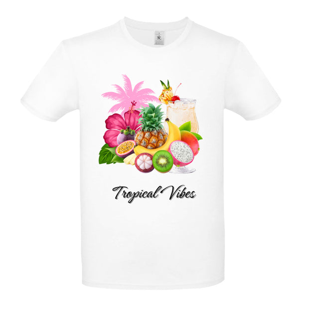 „Tropical Vibes“