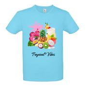 „Tropical Vibes“