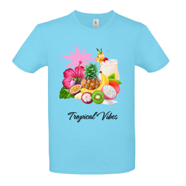 „Tropical Vibes“