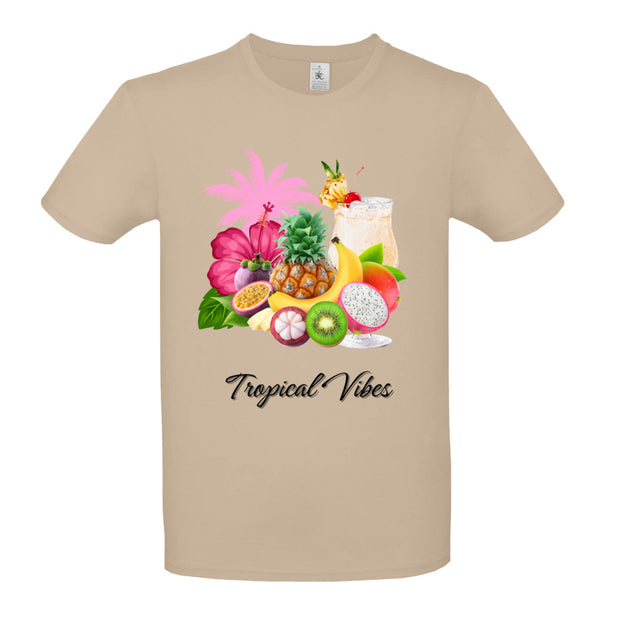 „Tropical Vibes“