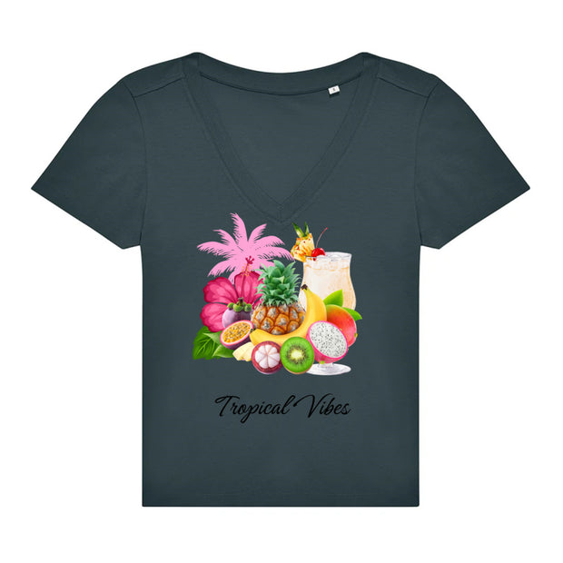 „Tropical Vibes“