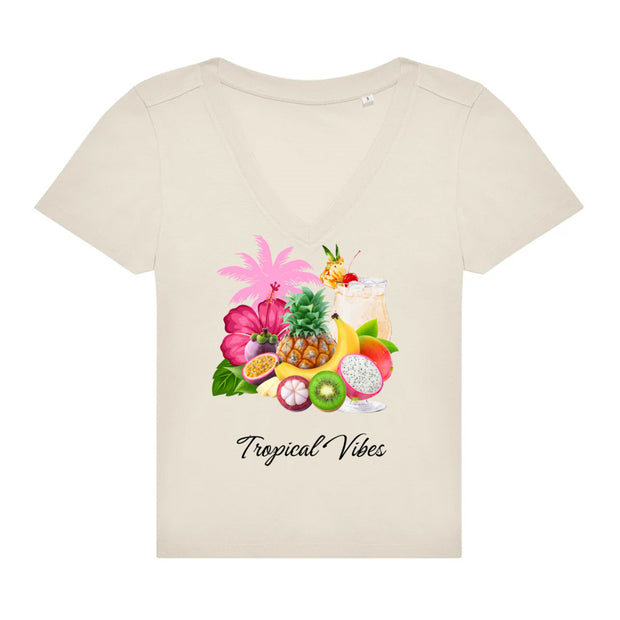 „Tropical Vibes“