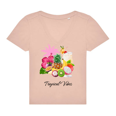 „Tropical Vibes“