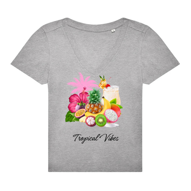 „Tropical Vibes“