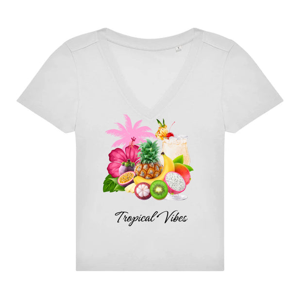 „Tropical Vibes“