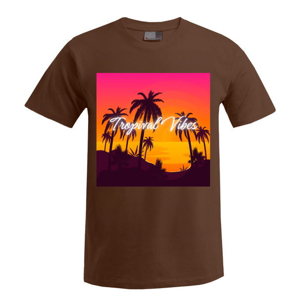 „Tropical Vibes“
