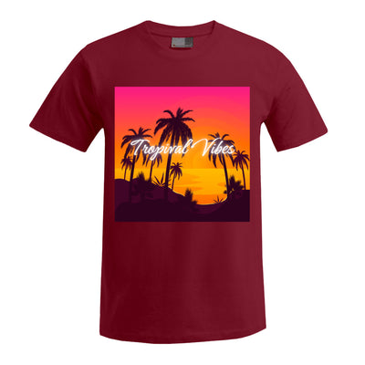„Tropical Vibes“