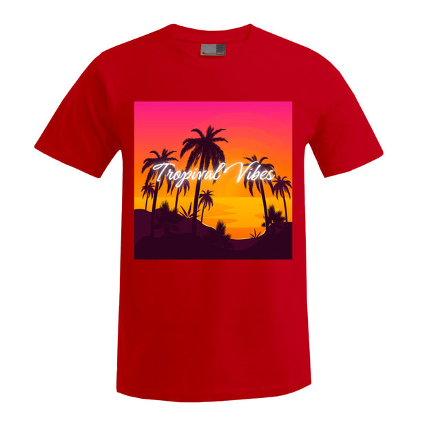 „Tropical Vibes“